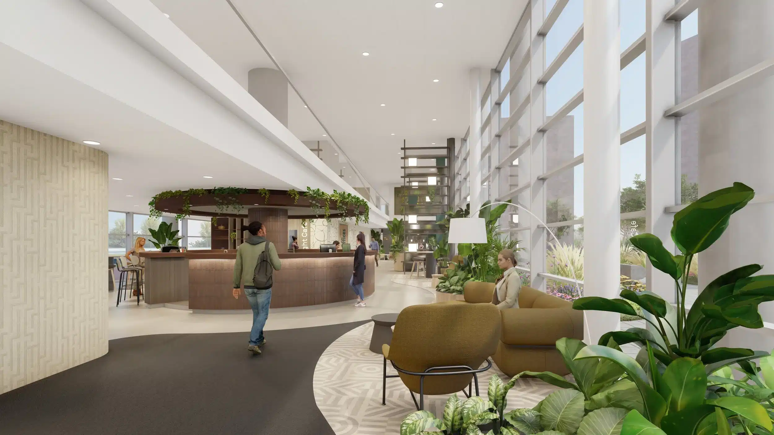 © MAAQ | Interieurvisualisatie