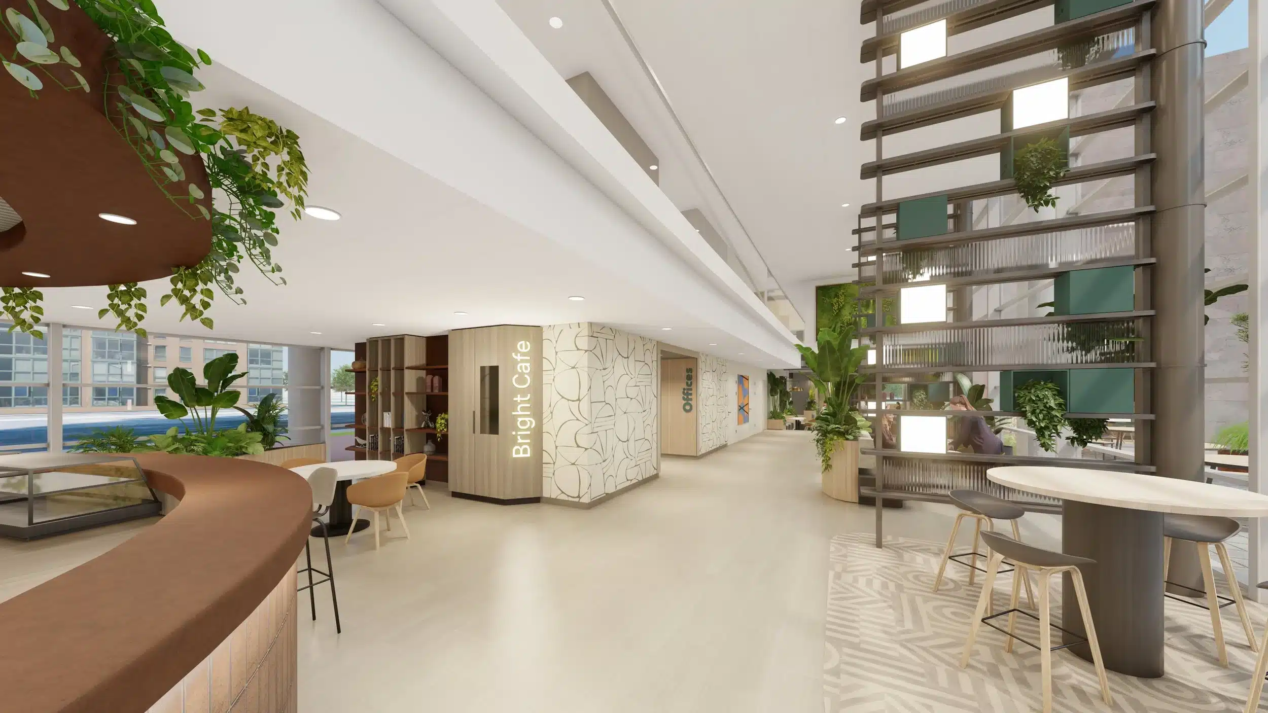 © MAAQ | Interieurvisualisatie